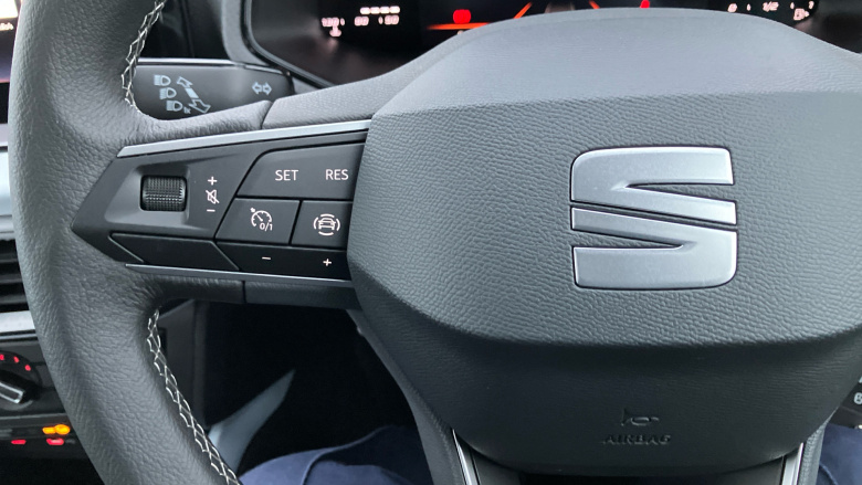 SEAT Arona 1.0 TSI SE Technology 5dr Petrol Hatchback